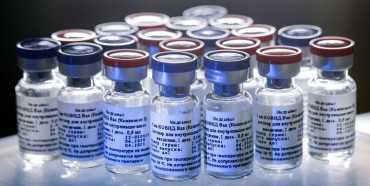 У понад 35 тисяч доз антиковідних вакцин в Україні закінчився термін придатності